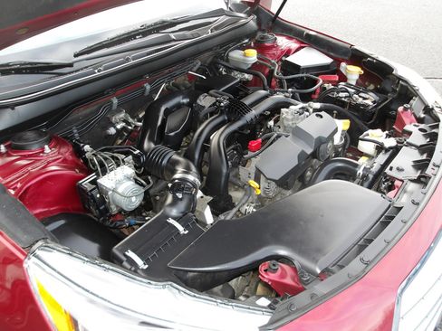 Used 2015 Subaru Legacy 2.5i Limited image 21