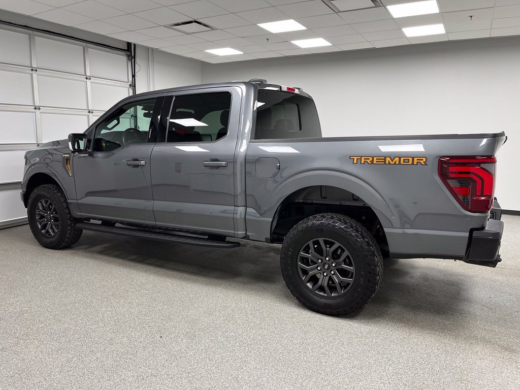 Used 2024 Ford F150 Tremor w/ Equipment Group 402A High AWD/4WD image 7