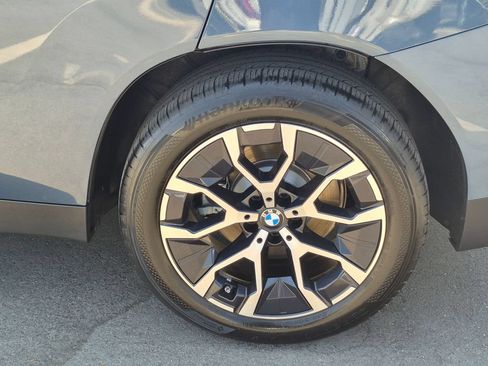 Certified 2026 BMW X3 xDrive30i w/ Convenience Package AWD/4WD image 28