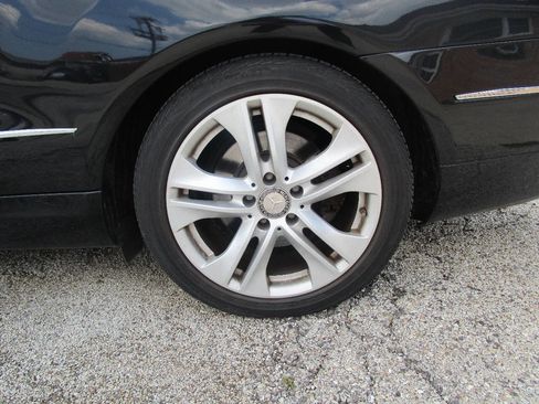 Used 2010 Mercedes-Benz E 350 Coupe image 7
