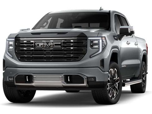 New 2026 GMC Sierra 1500 Denali Ultimate AWD/4WD image 47