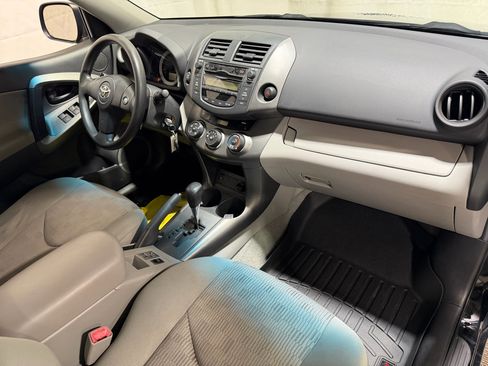 Used 2010 Toyota RAV4 4WD w/ 3rd Row image 13