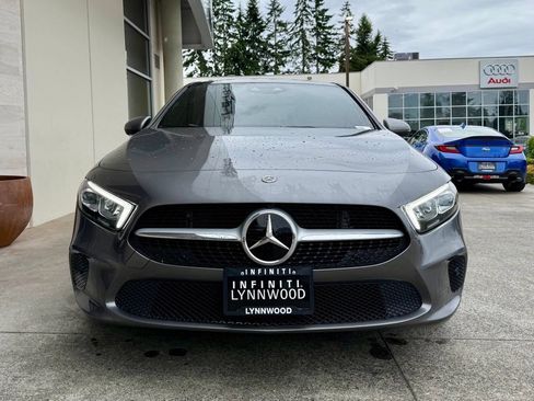 Used 2019 Mercedes-Benz A 220 4MATIC image 6