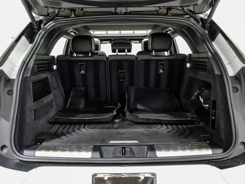 Used 2023 Land Rover Range Rover Sport SE Dynamic image 48