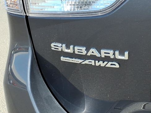 Certified 2024 Subaru Forester Sport w/ POP Package 3 AWD/4WD image 13