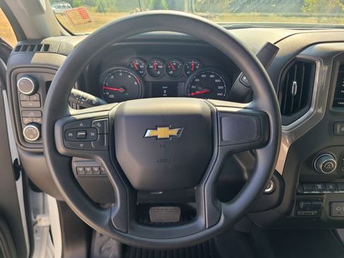 New 2025 Chevrolet Silverado 2500 W/T w/ WT Convenience Package image 17