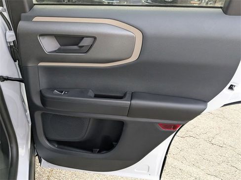 New 2025 Ford Bronco Sport Big Bend w/ Convenience Package image 32