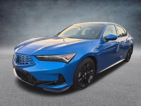 Used 2026 Acura Integra A-Spec image 1