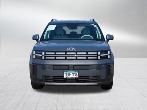 Certified 2026 Hyundai Santa Fe SEL image 2