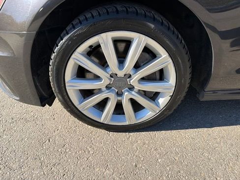 Used 2013 Audi A6 3.0T Prestige w/ Prestige Pkg image 31