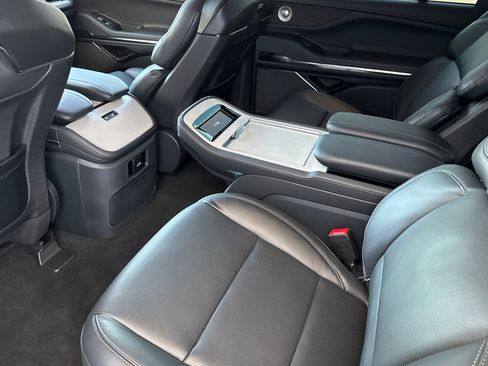 New 2025 Lincoln Navigator Reserve w/ Jet Appearance Package image 10