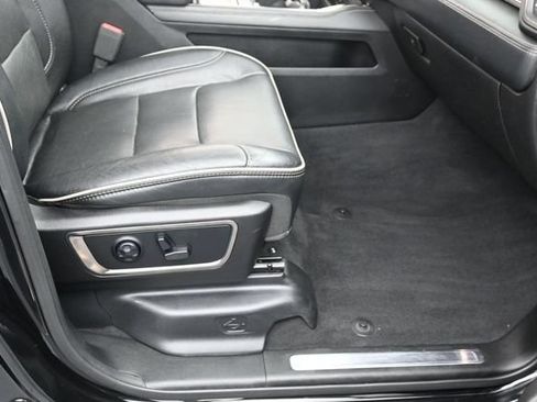 Used 2019 RAM 1500 Limited AWD/4WD image 31