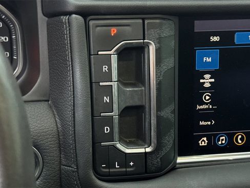 Used 2021 GMC Yukon Denali w/ Denali Ultimate Package image 26