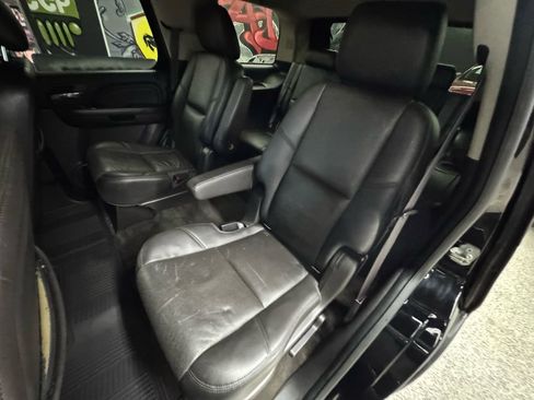 Used 2014 GMC Yukon Denali image 14