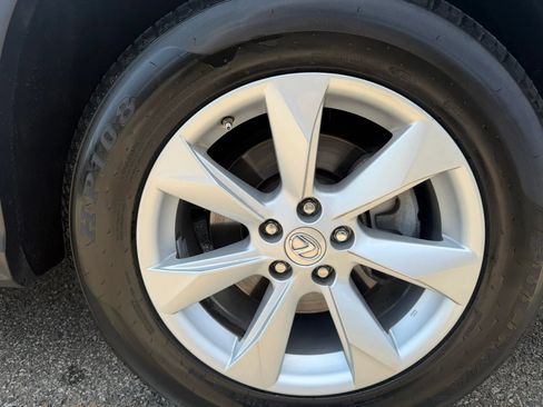 Used 2017 Lexus RX 350 AWD image 27