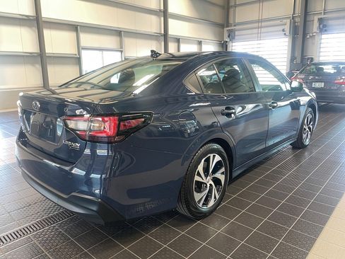 Used 2025 Subaru Legacy Premium image 21