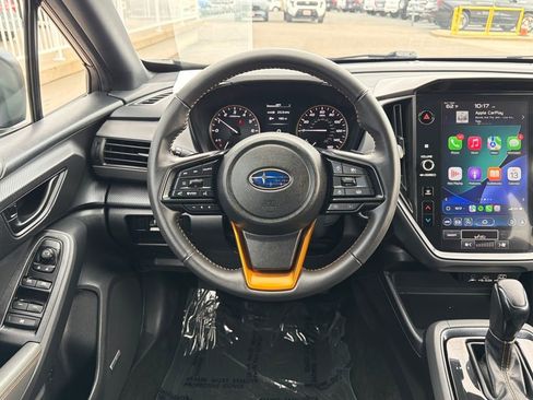 Used 2024 Subaru Crosstrek 2.5i Wilderness image 13