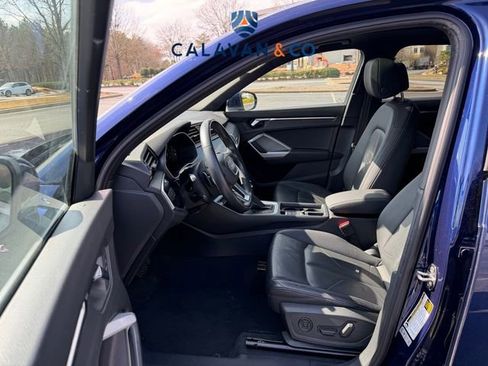 Used 2023 Audi Q3 2.0T Premium image 5