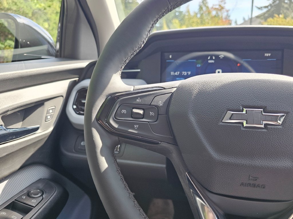 New 2027 Chevrolet Bolt LT w/ Dual Panel Sunroof Package FWD image 34