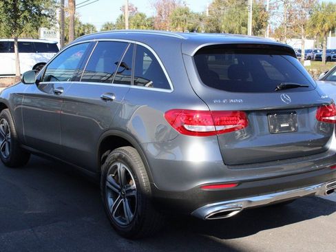 Certified 2019 Mercedes-Benz GLC 300 GLC 300 image 8