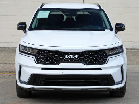 Used 2022 Kia Sorento S FWD image 43