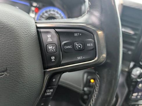 Used 2019 RAM 1500 Limited image 19