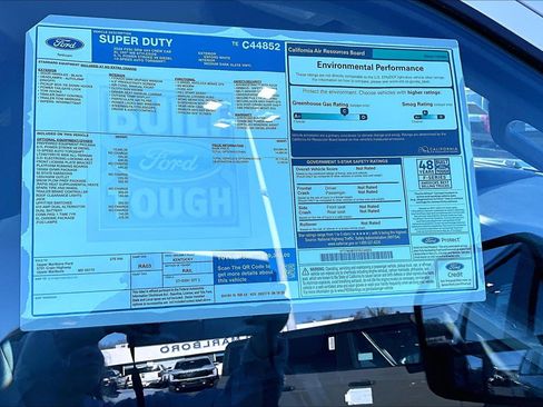 New 2026 Ford F250 XL image 14