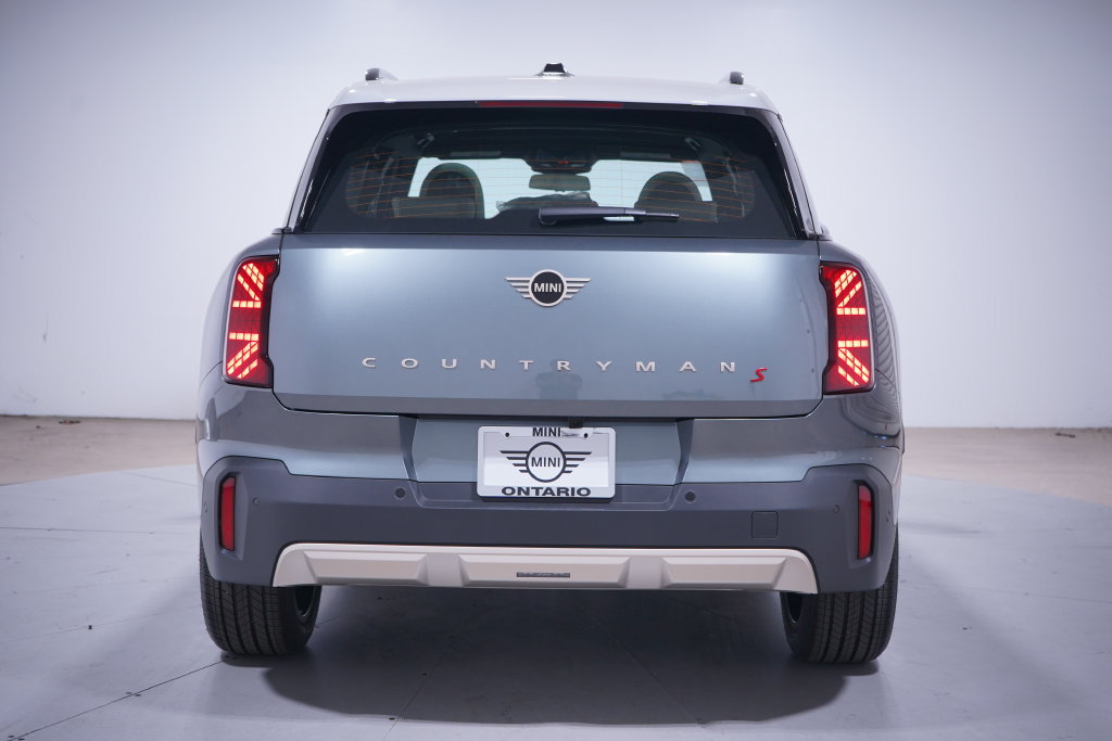New 2027 MINI Cooper Countryman S AWD/4WD image 5