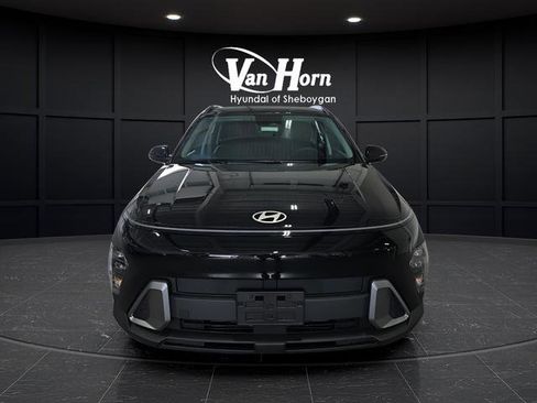 New 2026 Hyundai Kona SEL Sport image 10