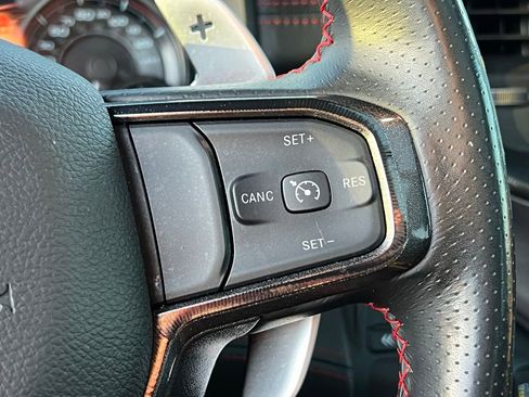 Used 2022 RAM 1500 TRX w/ TRX Level 2 Equipment Group image 8