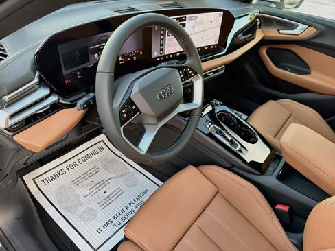 New 2026 Audi A5 2.0T Premium Plus AWD/4WD image 25