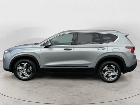 Used 2023 Hyundai Santa Fe SEL AWD/4WD image 8