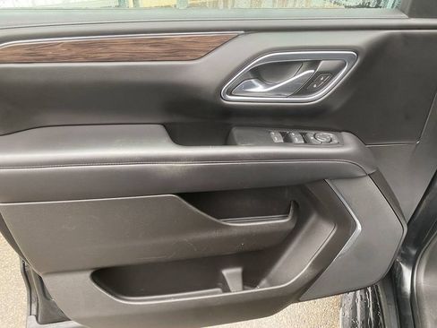 Used 2021 Chevrolet Tahoe LS AWD/4WD image 11