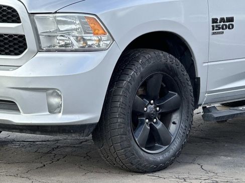 Used 2019 RAM 1500 Express w/ Express Value Package image 8