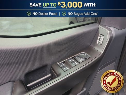 Used 2023 Ford F150 XL w/ STX Appearance Package RWD image 16