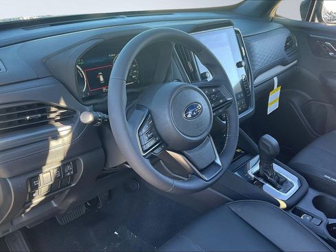 New 2025 Subaru Forester Limited image 6