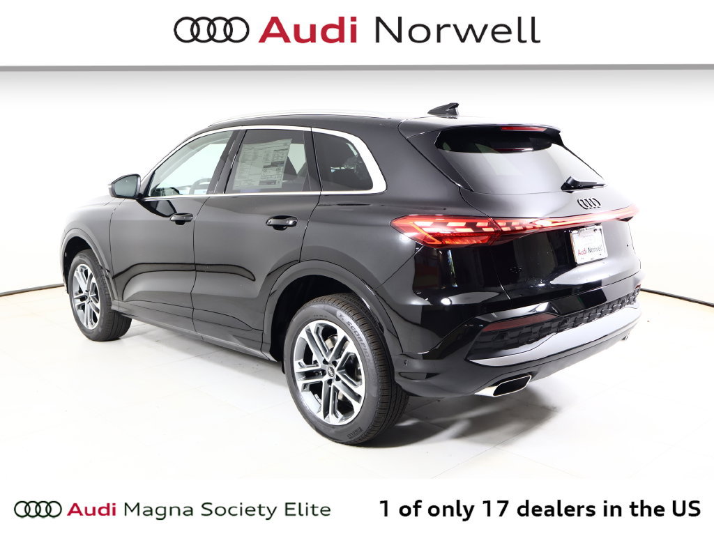 New 2026 Audi Q5 Premium AWD/4WD image 12