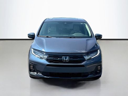 Used 2026 Honda Odyssey EX-L image 2