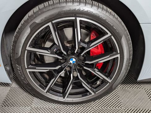 Used 2024 BMW 430i Gran Coupe xDrive w/ M Sport Package (Priority 1) AWD/4WD image 50