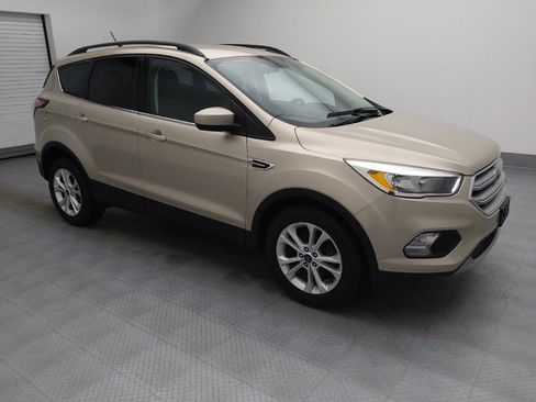 Used 2018 Ford Escape SE w/ SE Sync 3 Package image 11