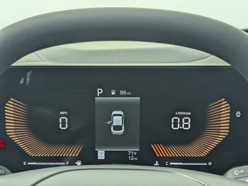 New 2026 Kia K4 LXS image 17