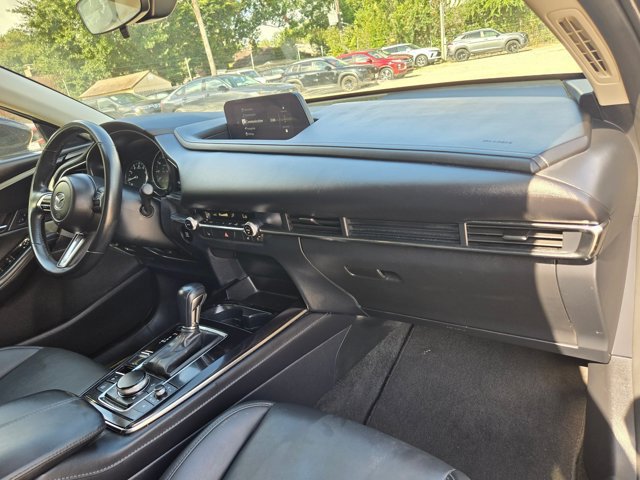 Used 2025 MAZDA CX-30 AWD 2.5 S w/ Preferred Package image 30