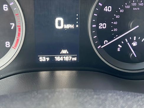 Used 2016 Hyundai Tucson Limited w/ Option Group 03 image 26