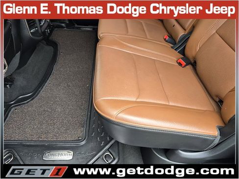 Certified 2021 RAM 1500 Limited AWD/4WD image 29