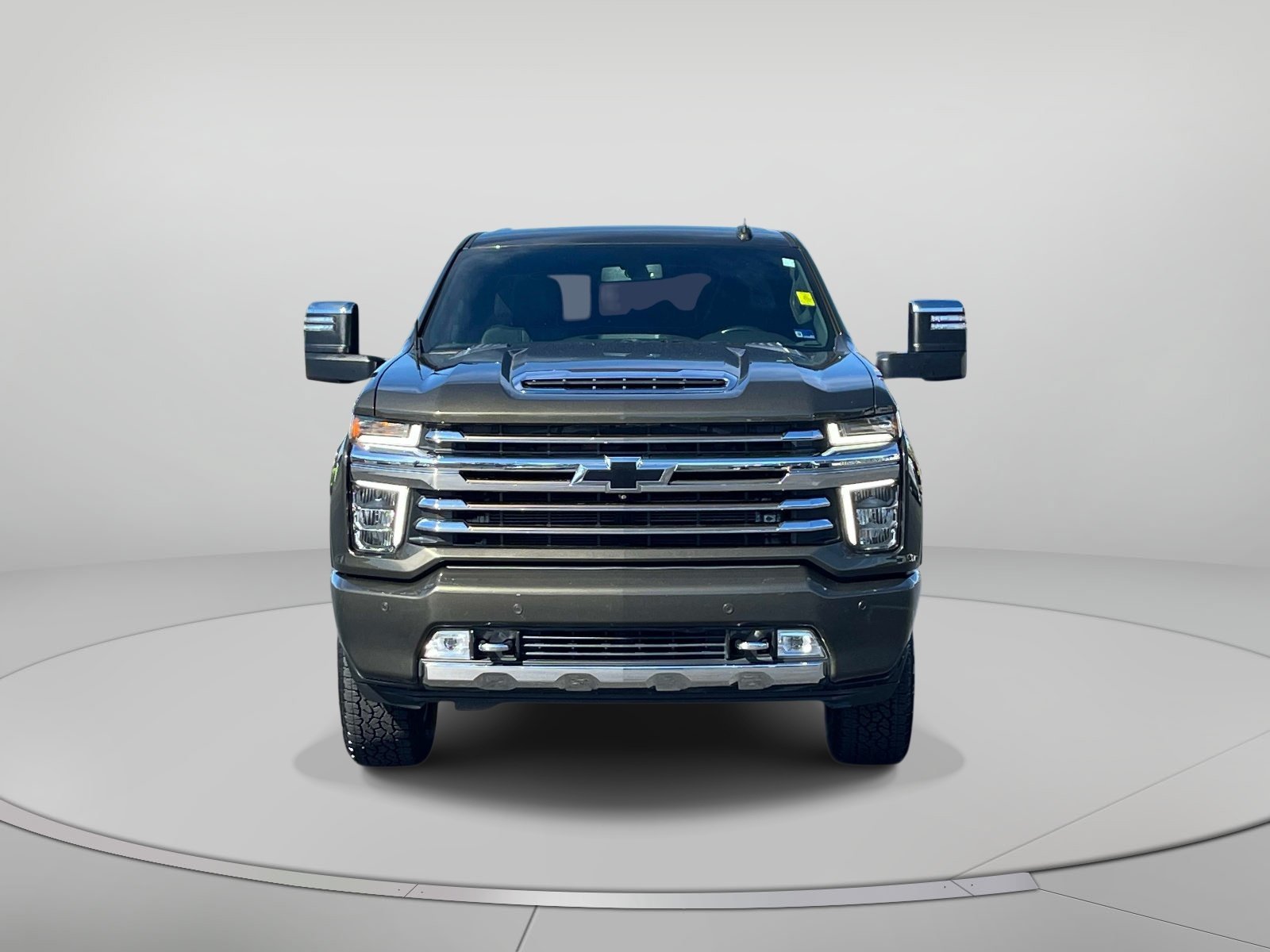 Used 2022 Chevrolet Silverado 2500 High Country AWD/4WD image 10