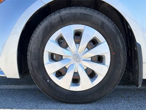 Certified 2020 Toyota Corolla L w/ Carpet Mat Package (TMS) image 40