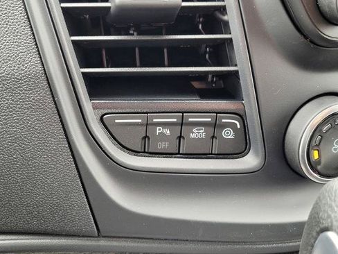 New 2025 Ford Transit 150 Low Roof image 24