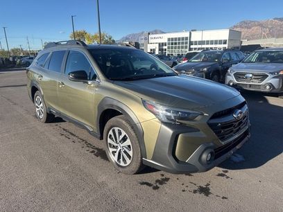 Used 2023 Subaru Outback Premium