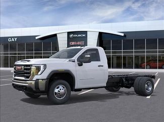 New 2026 GMC Sierra 3500 Pro w/ Convenience Package video 2