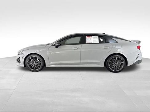 Used 2024 Kia K5 GT image 6